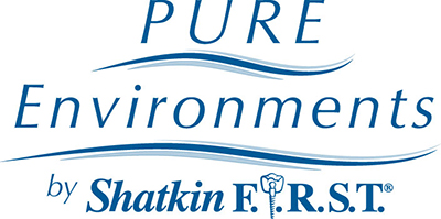 Pure Environments by Shatkin F.I.R.S.T.